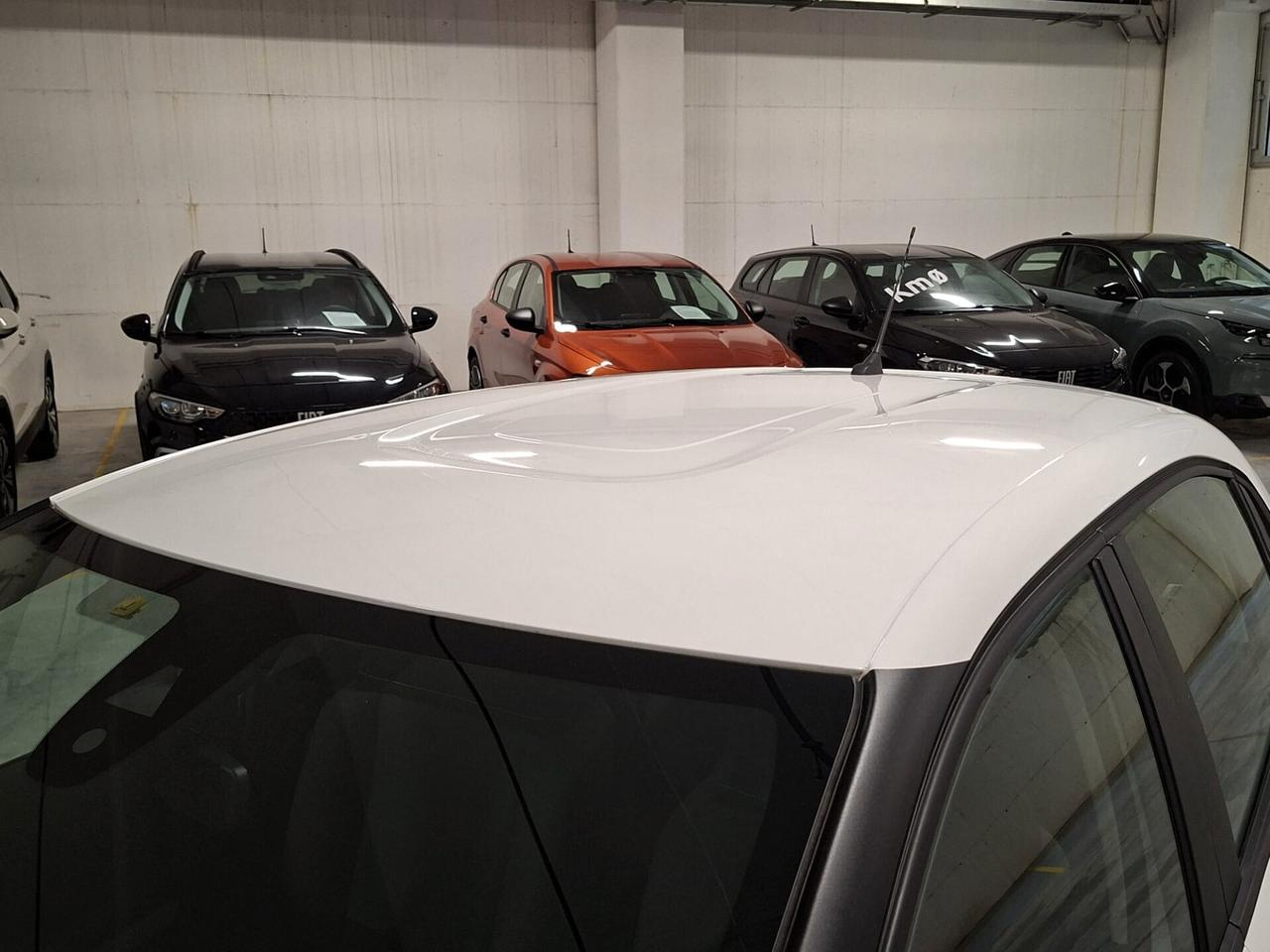 Citroen C3 1.5 BlueHDi Feel N1 INCIDENTATA