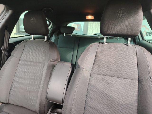 ALFA ROMEO Giulietta 2.0 JTDm-2 140 CV Exclusive FINANZIABILE