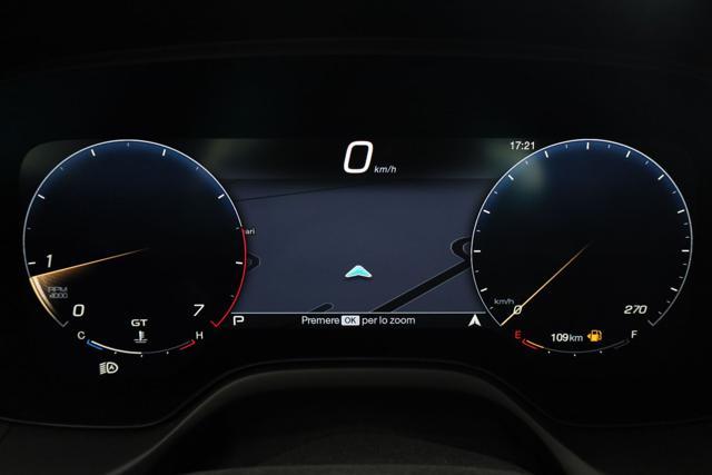MASERATI Grecale MHEV 300 CV AWD GT Q4