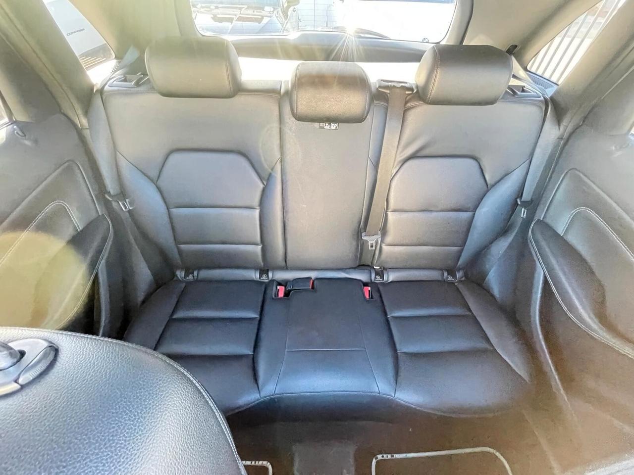 Mercedes-benz B 180 CDI Automatic Premium