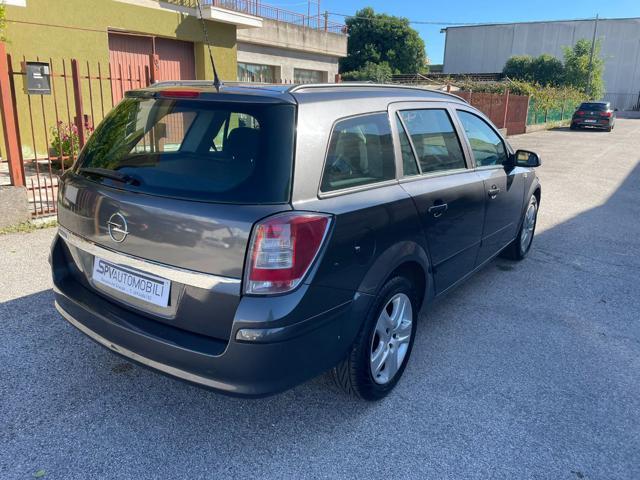 OPEL Astra 1.6 BENZINA Station Wagon Enjoy