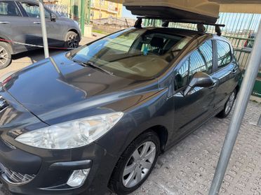 Peugeot 308 1.4 VTi 95CV 5p. Premium