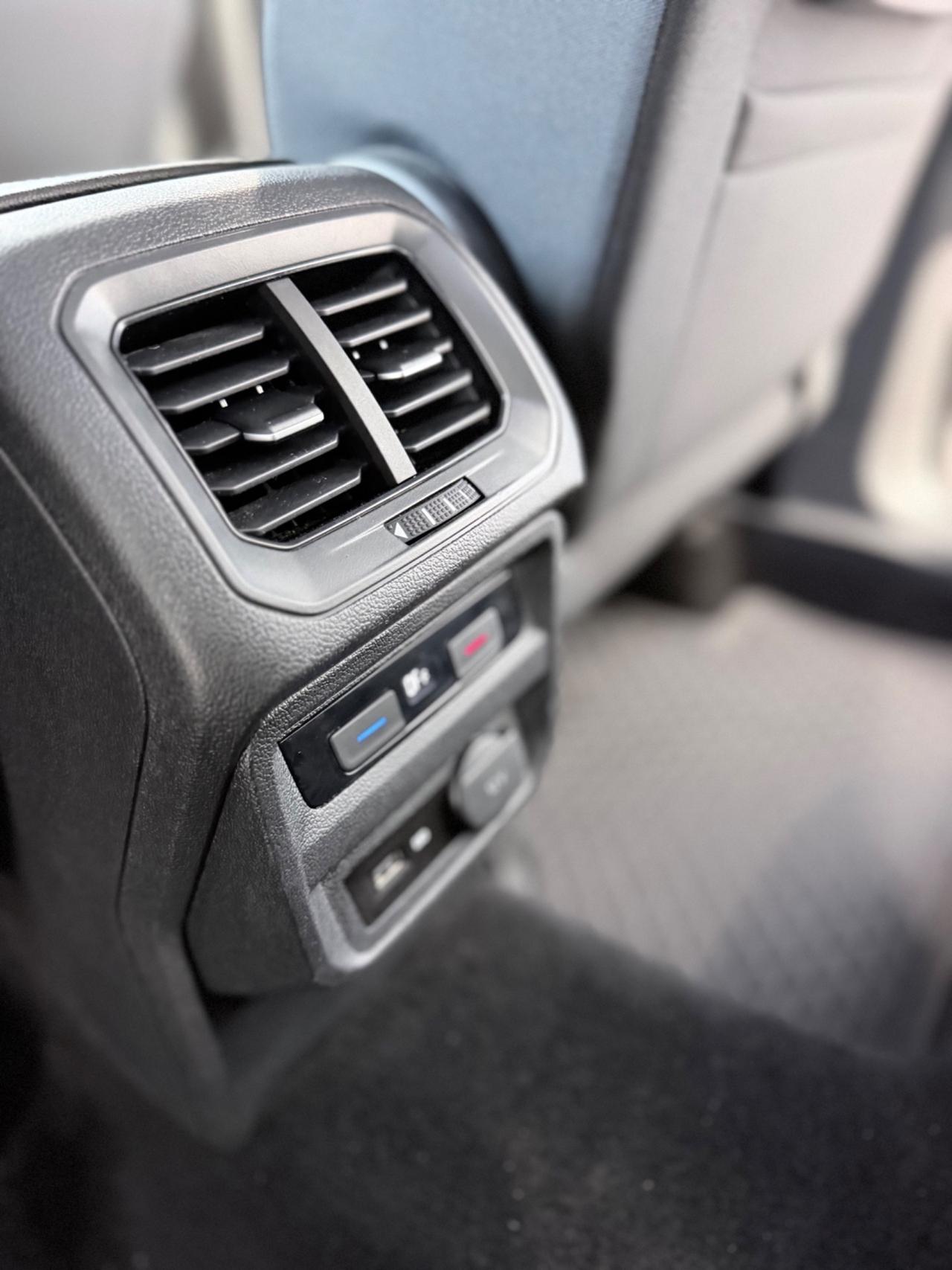 Volkswagen Tiguan 2.0 TDI SCR 4MOTION Advanced BlueMotion Technology