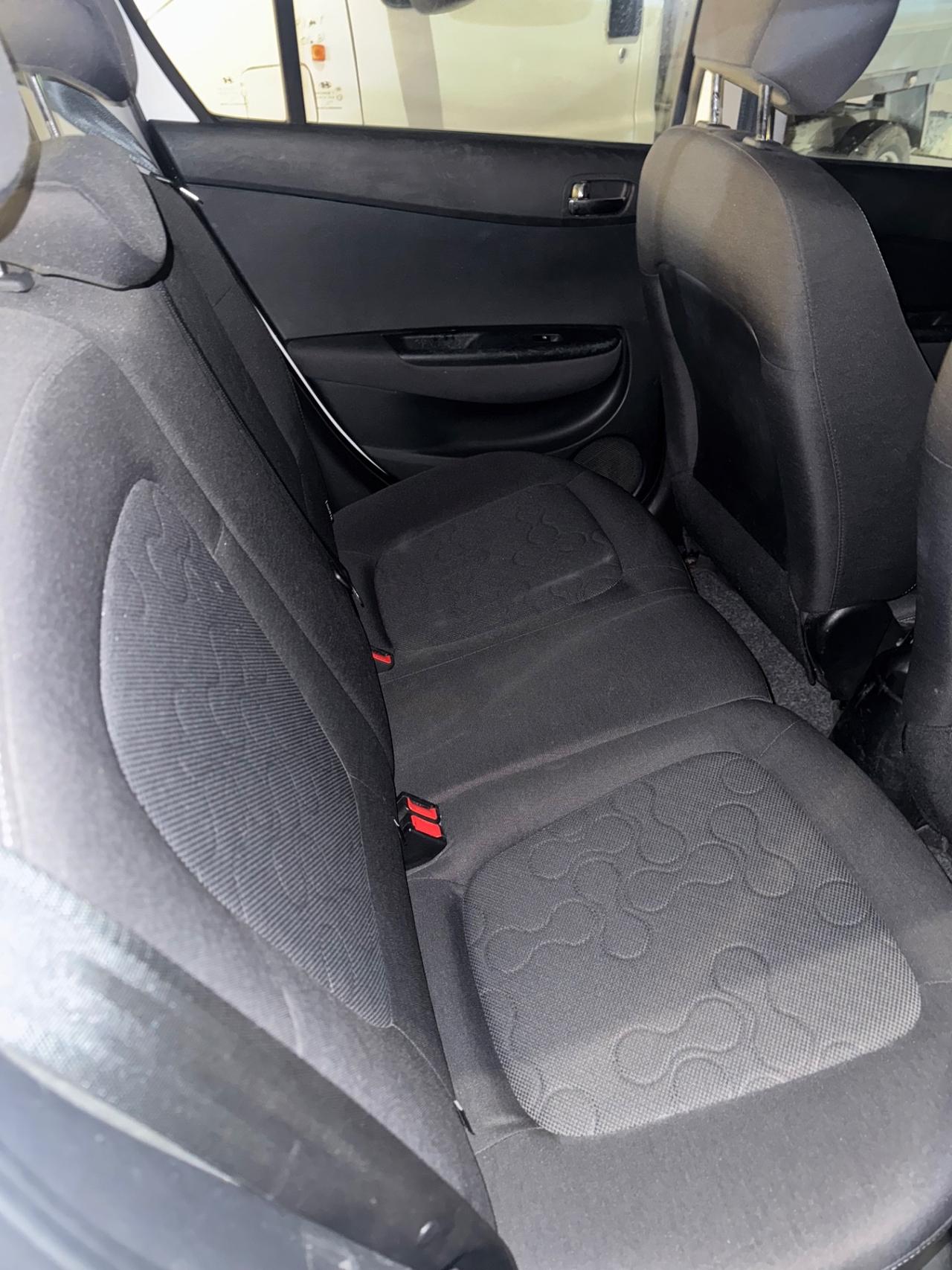 Hyundai i20 1.4 5p. Comfort Impianto Gpl