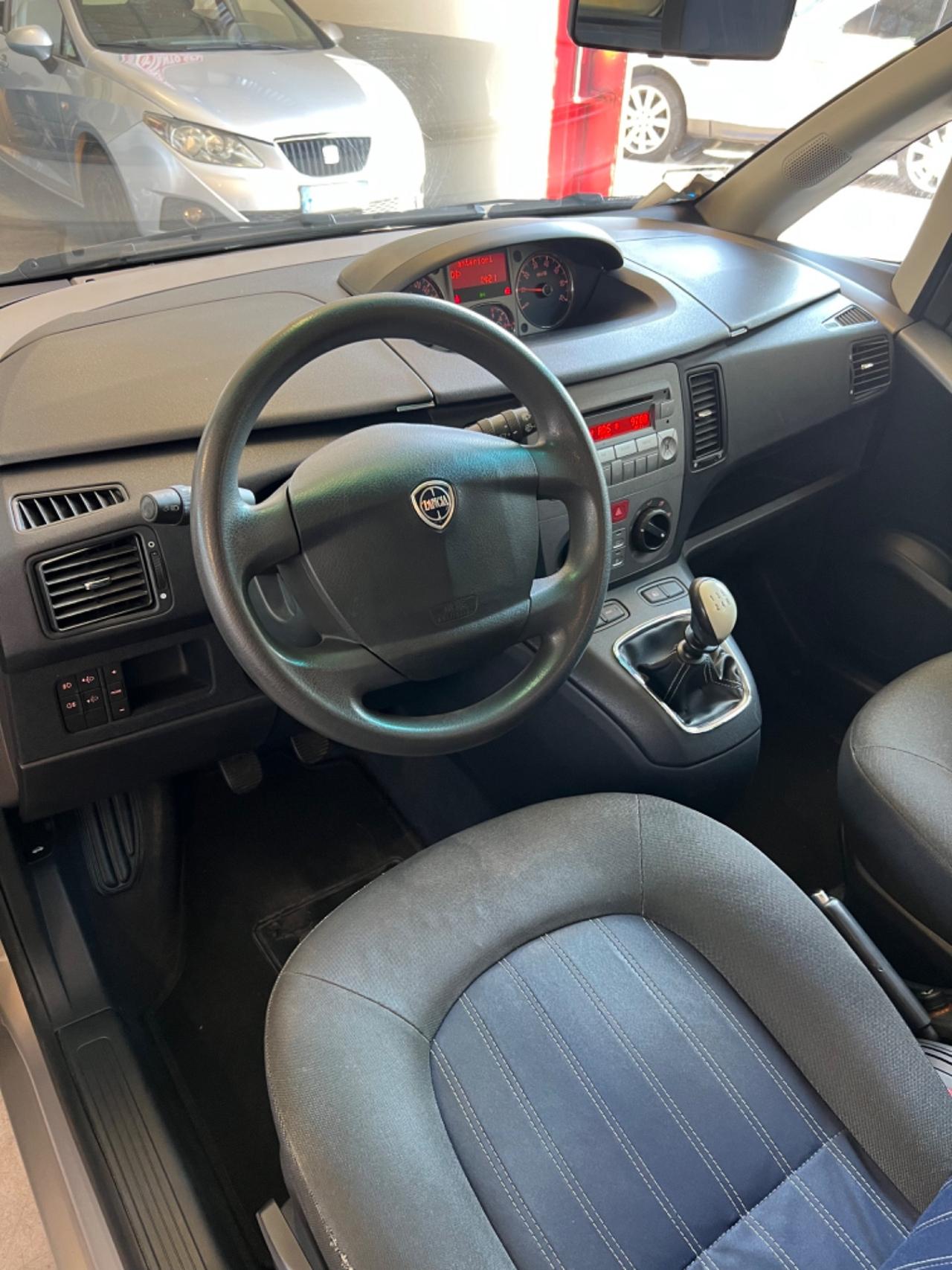 Lancia MUSA 1.4 16V Oro