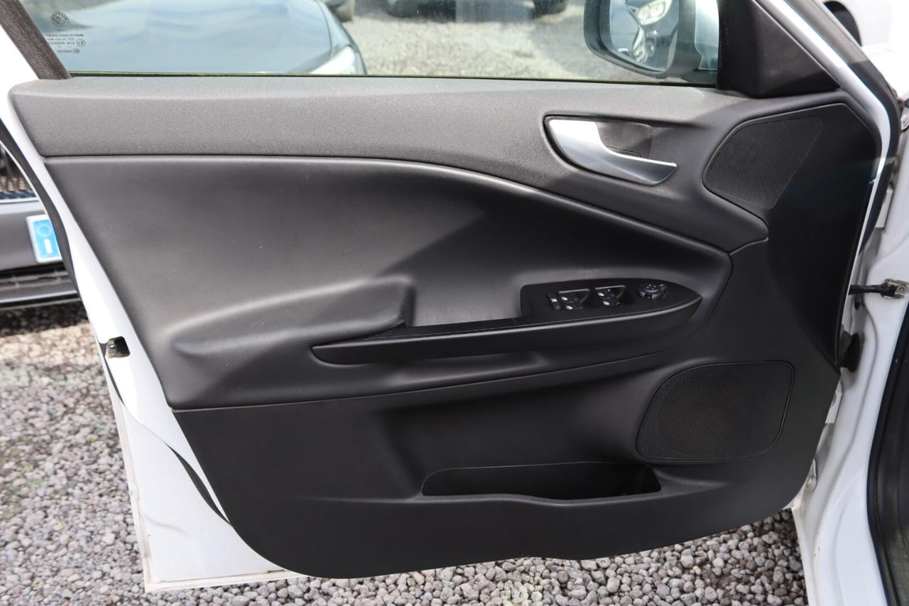 Alfa Romeo Giulietta 1.6 JTDm 120 CV Super Launch Edition