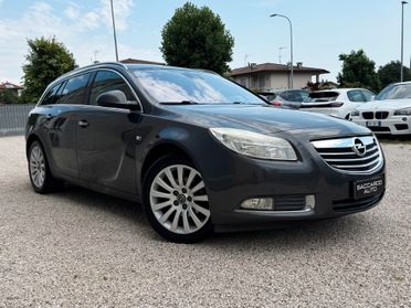 Opel Insignia Sports Tourer 2.0 Diesel 131cv | TAGLIANDO INCLUSO