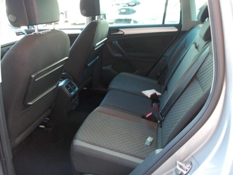 Volkswagen Tiguan 2.0 TDi DSG *FULL OPT* comeNUOVA