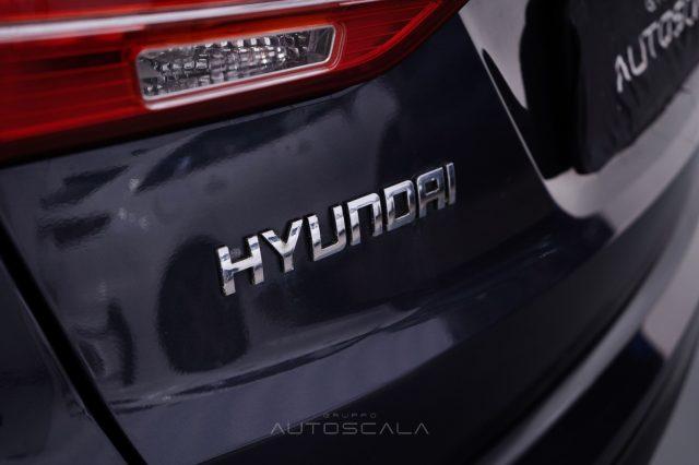 HYUNDAI Santa Fe 2.0 CRDi 2WD Comfort