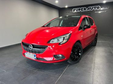 OPEL Corsa 1.4 90CV GPL Tech 5 porte 120 Anniversary