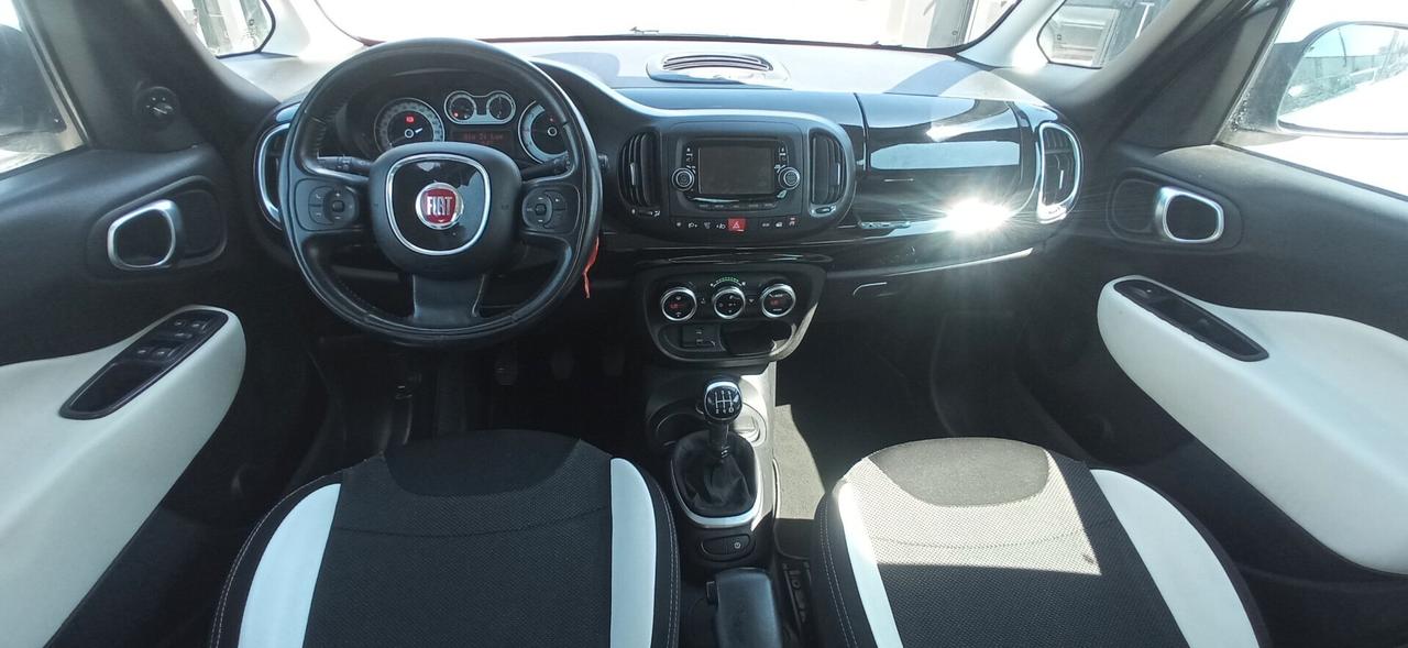 Fiat 500L TREKKING SENZA BS PAGA
