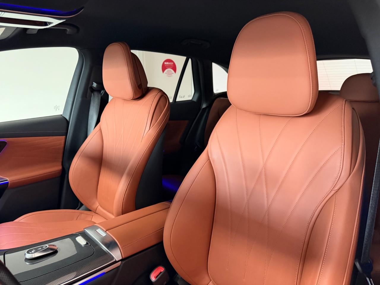 Mercedes-benz GLC 300 de hybrid EQ 4Matic AMG Line Premium Plus