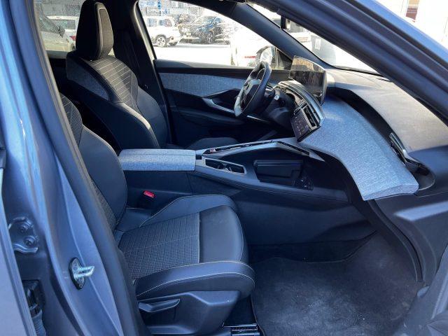 PEUGEOT 3008 3008 Hybrid 136 e-DCS6 Allure