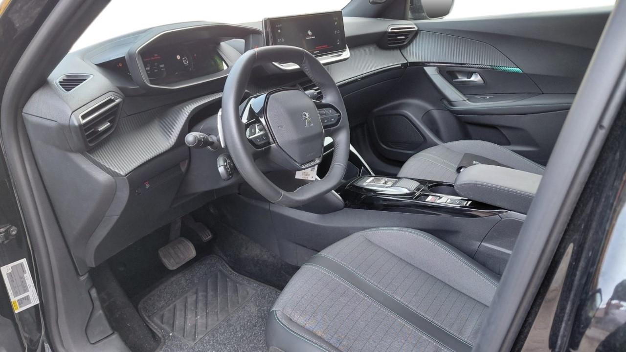 Peugeot 2008 2008 1.5 bluehdi Allure s&s 130cv eat8