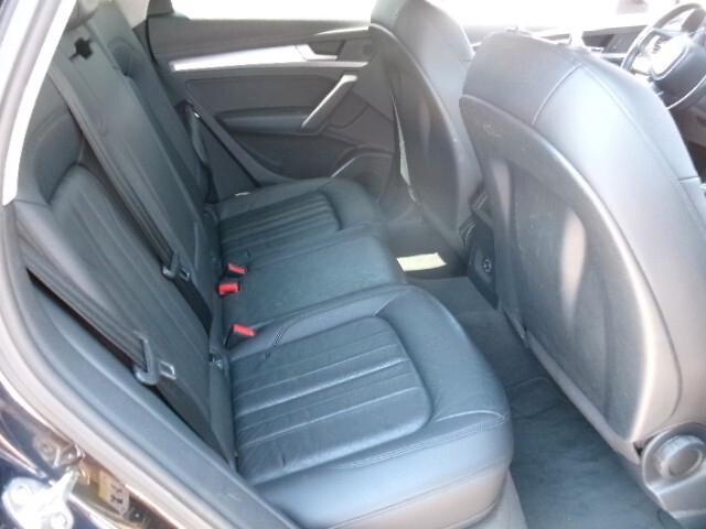 Audi Q5 2.0 TDI 150 CV Business Sport
