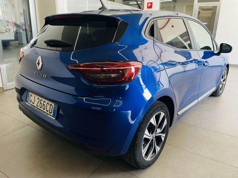 Renault Clio 1.5 DCI BLUE 100 Evolution