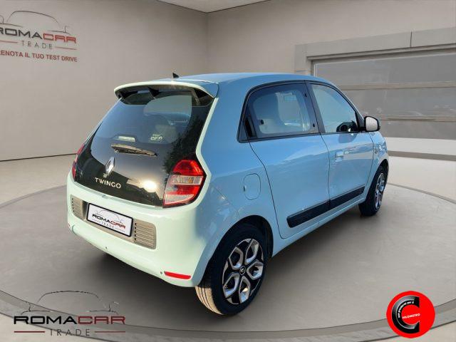 RENAULT Twingo SCe NEOPATENTATI PRONTA CONSEGNA!