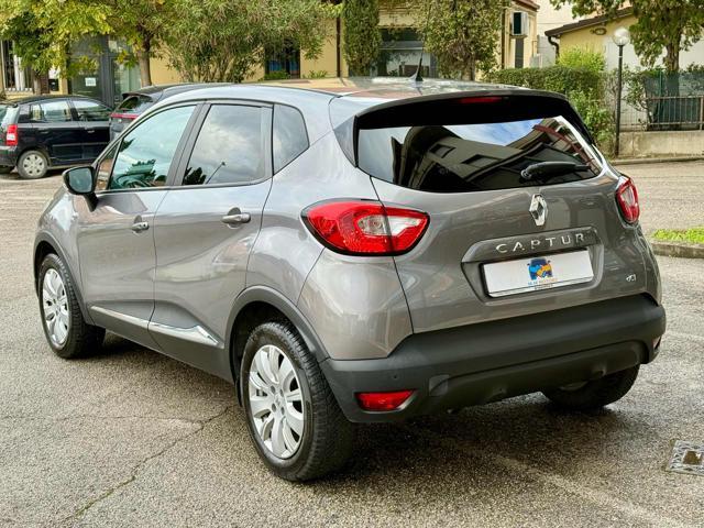 RENAULT Captur 1.5 dCi 8V 90 CV Start&Stop Energy R-Link