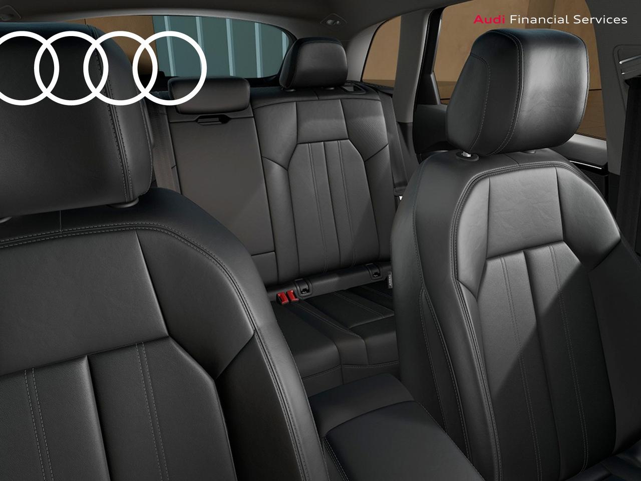 Audi Q5 2.0 tdi mhev+ business advanced quattro 204cv s-tronic