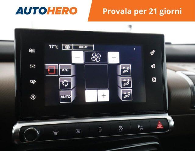 CITROEN C4 Cactus BlueHDi 100 Shine