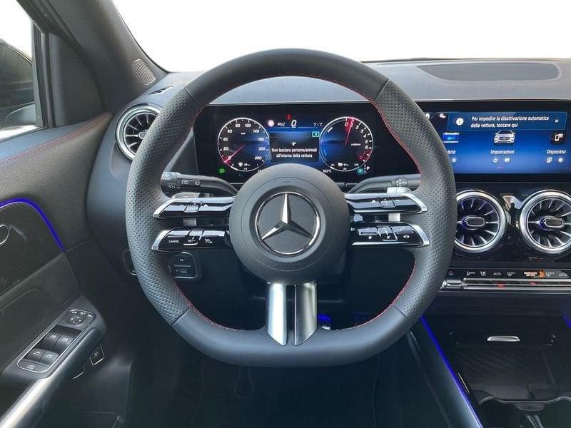 Mercedes-Benz GLA 250 e phev AMG Line Extra auto
