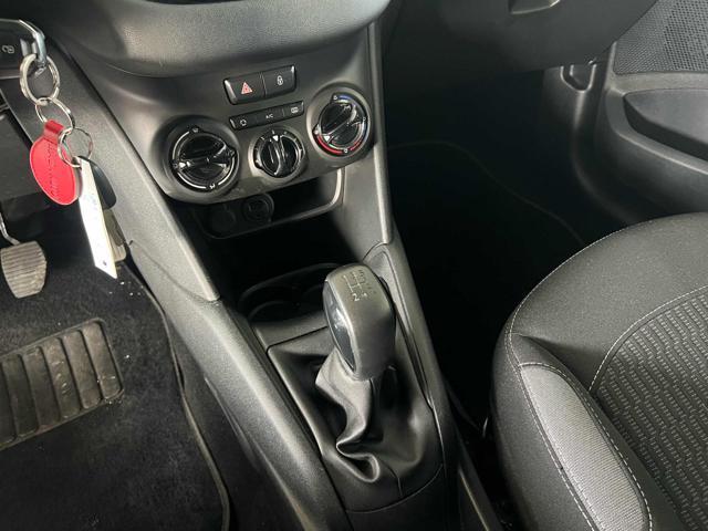 PEUGEOT 208 1° serie PureTech 68 5 porte Active