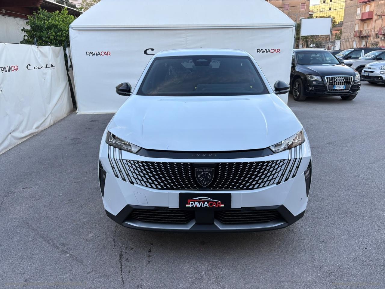 PEUGEOT 3008 Hybrid 145 e-DCS6 Allure KM/0
