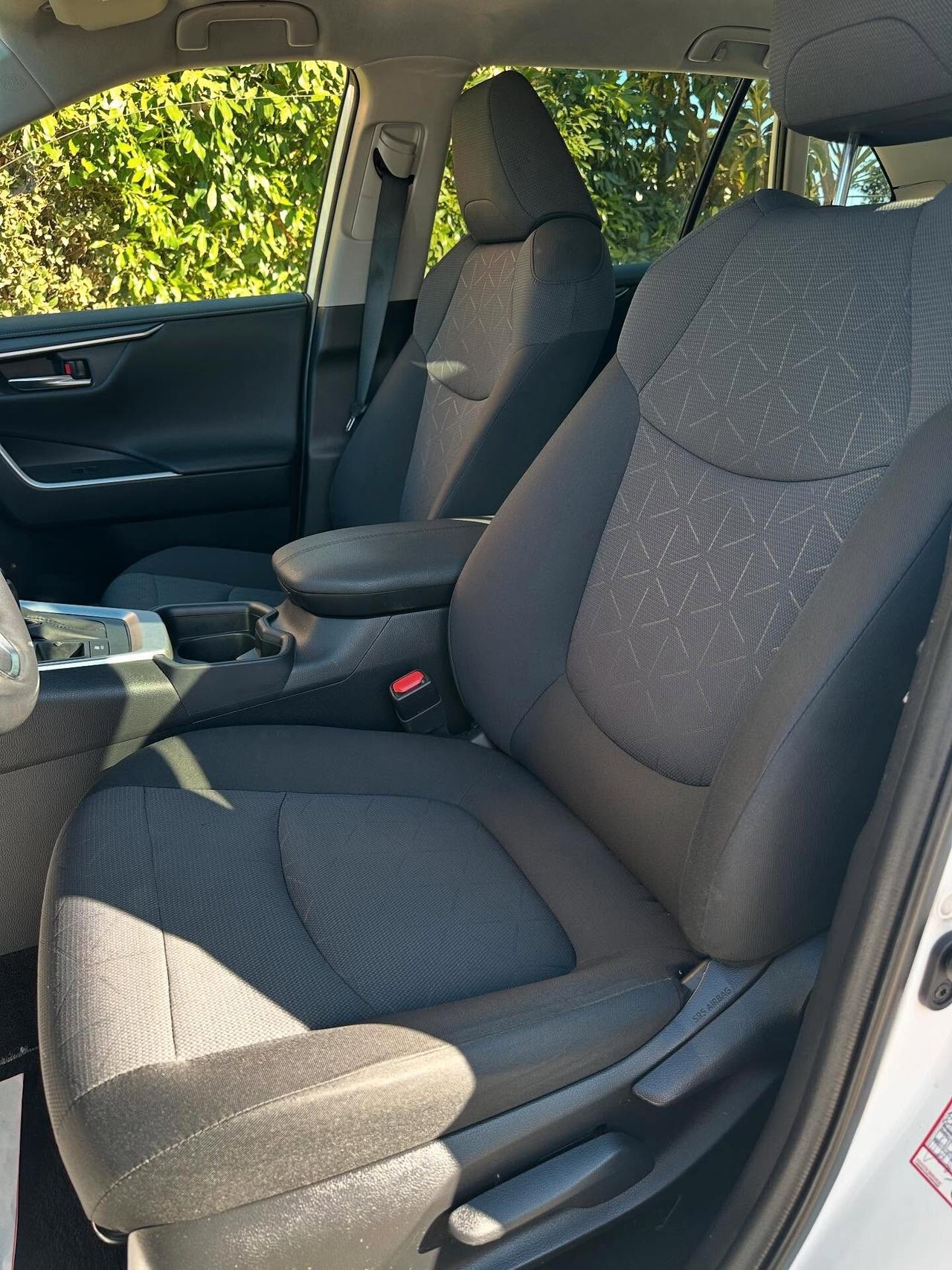 Toyota RAV 4 RAV4 2.5 HV (178CV) E-CVT 2WD Style