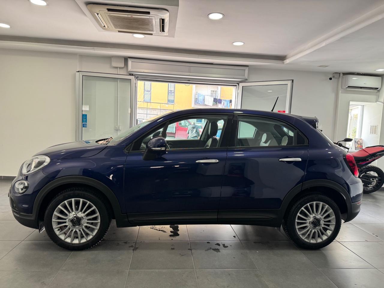 Fiat 500X 1.0 T3 120 CV City Cross