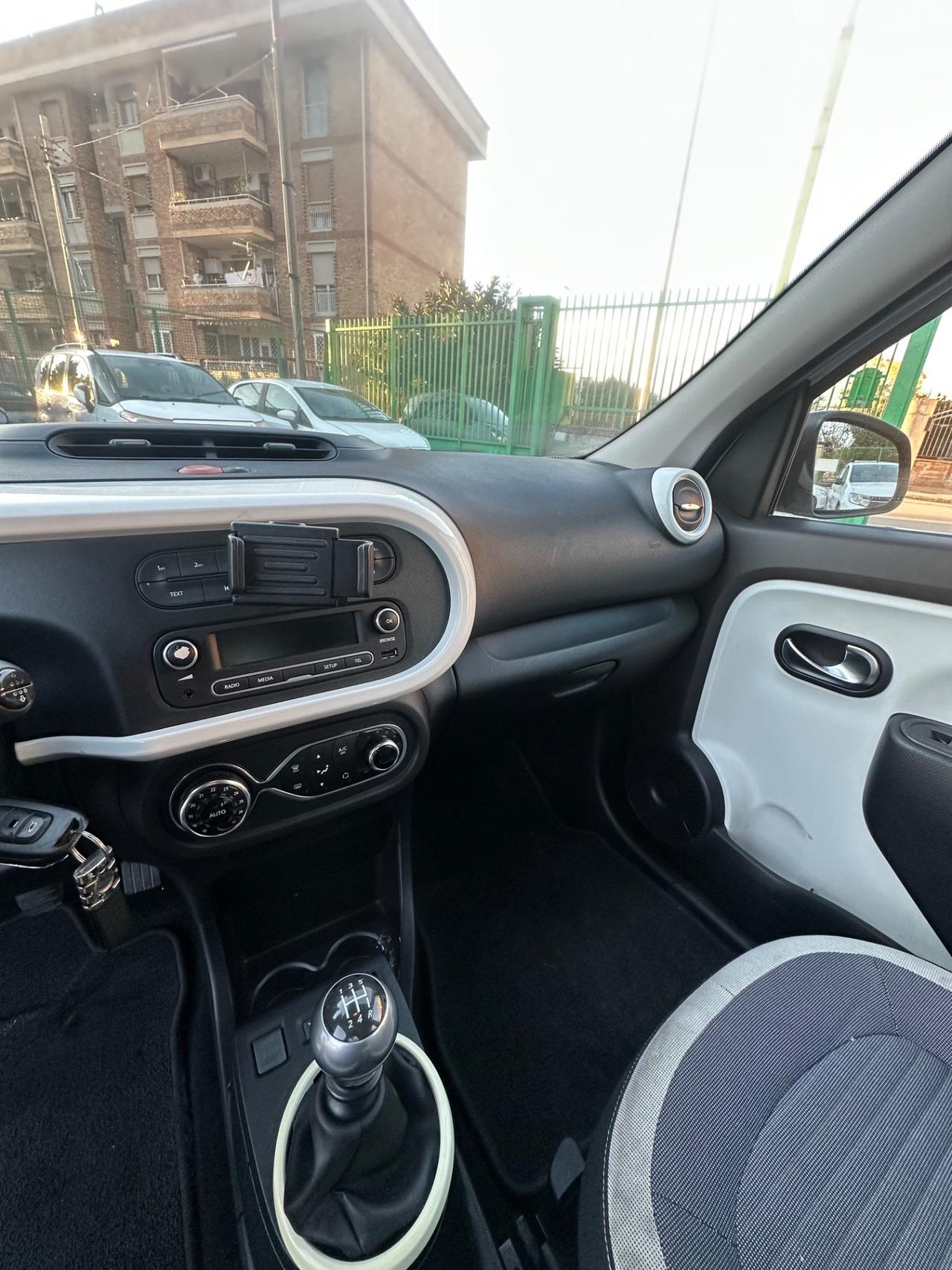 Renault Twingo SCe Life