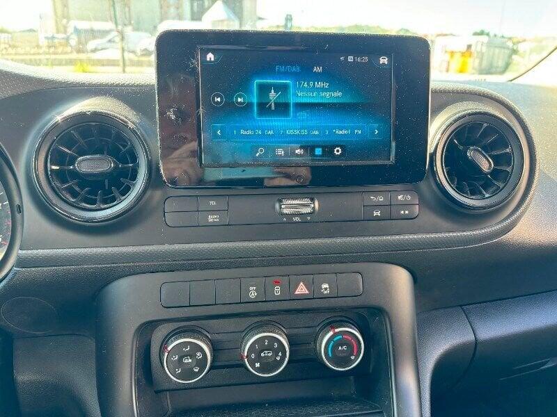 Mercedes-Benz Citan Citan 1.5 112 CDI Furgone Long