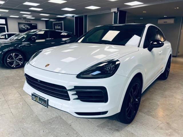 Porsche Cayenne Coupé 3.0 5p.ti tiptronic