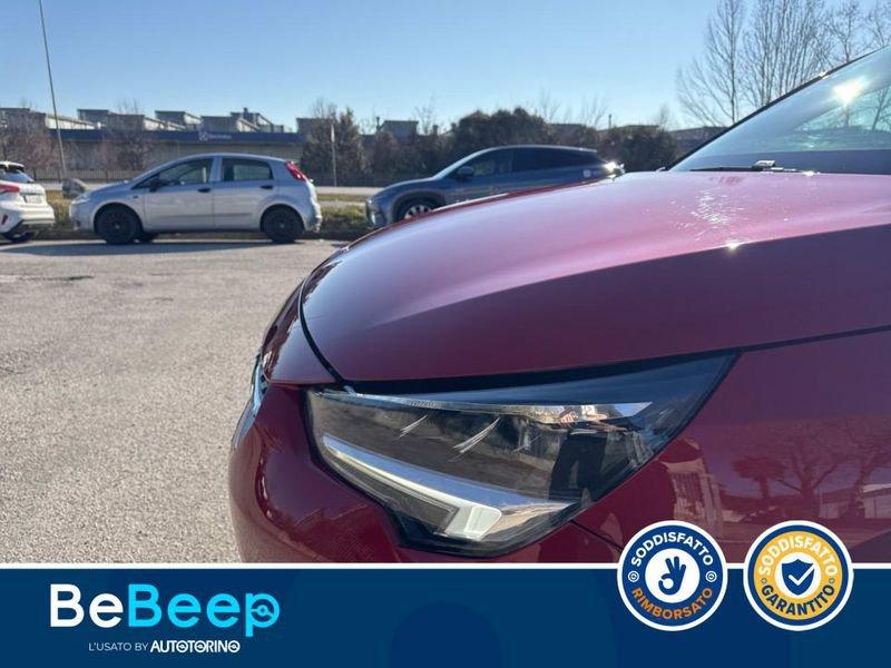 Opel Corsa 1.2 GS LINE S&S 100CV