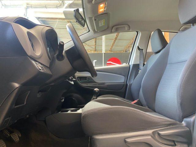 TOYOTA Yaris 1.0 5 porte Business * OK NEOPATENTATI *