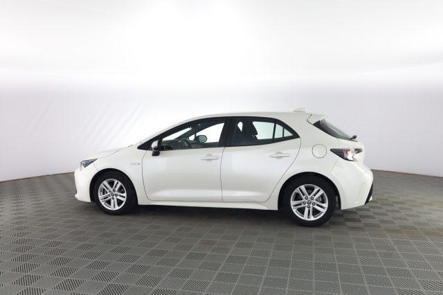 TOYOTA Corolla Corolla 1.8 Hybrid Business