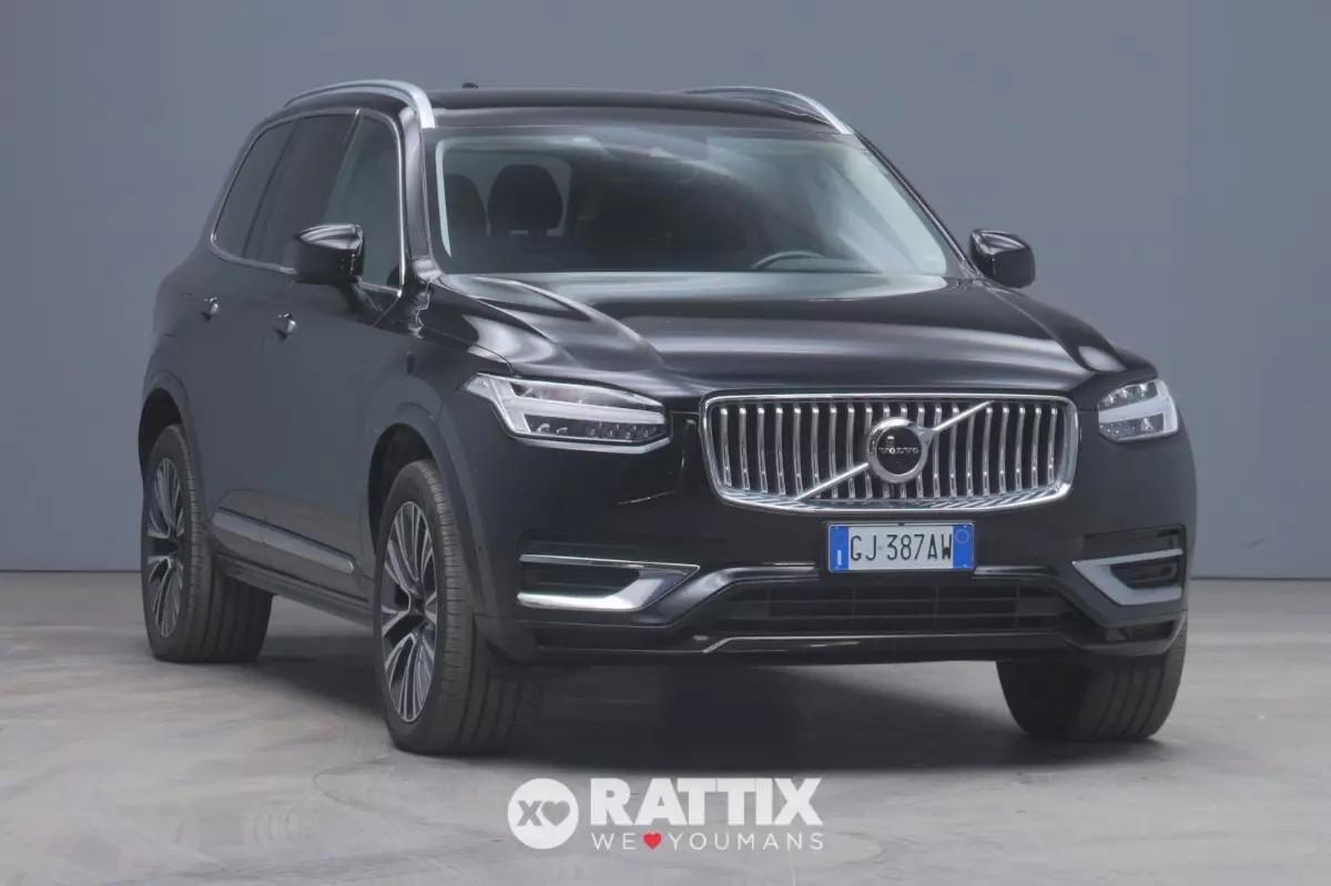 Volvo XC90 2.0 B5 Hybrid Inscription Geartronic AWD 7p.ti