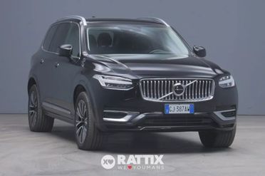 Volvo XC90 2.0 B5 Hybrid Inscription Geartronic AWD 7p.ti
