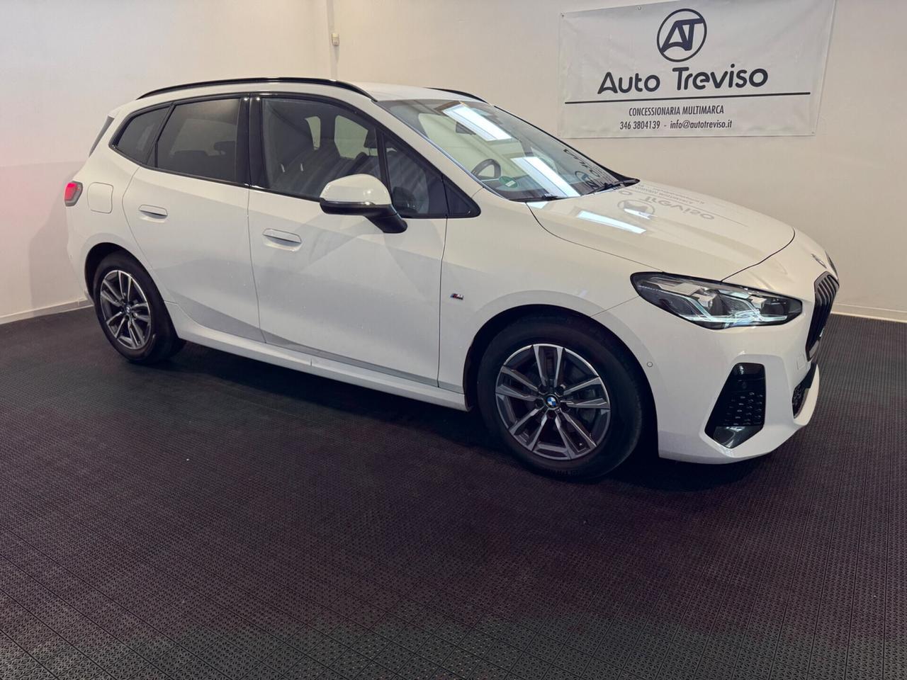 Bmw 2er Active Tourer 218i Msport
