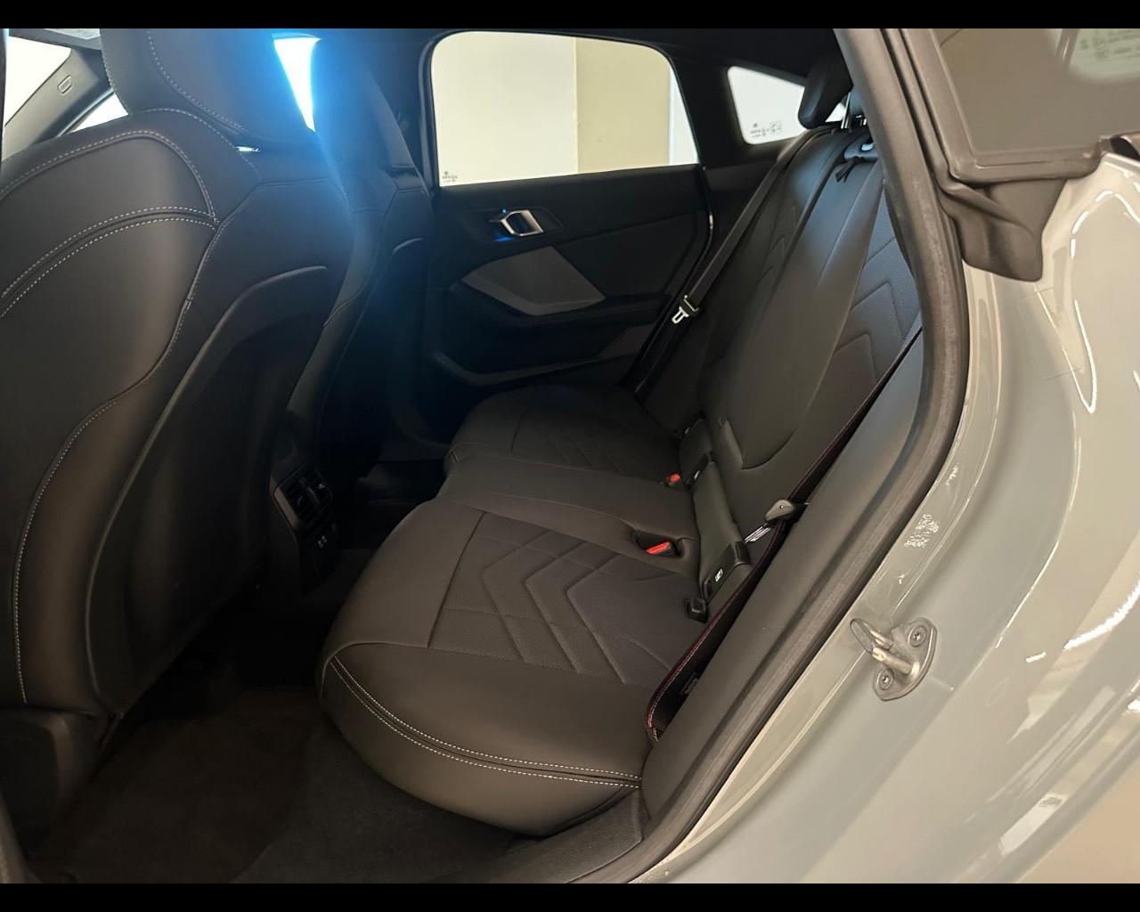 BMW BMW 220d Gran Coupé