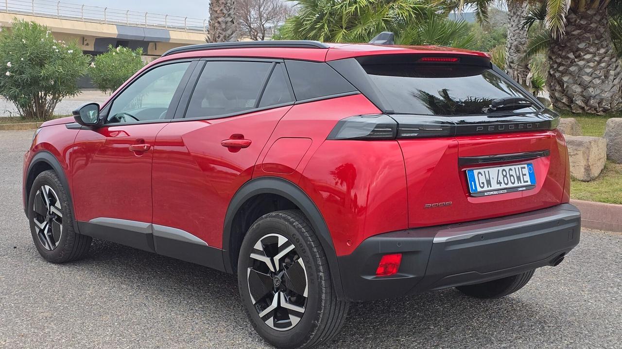 Peugeot 2008 PureTech 100 S&S Allure