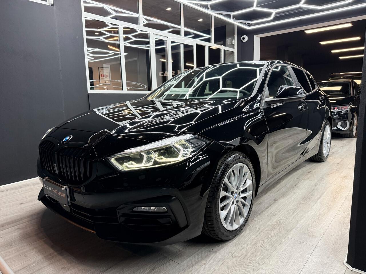 Bmw 118d 2.0 150CV Sport Auto