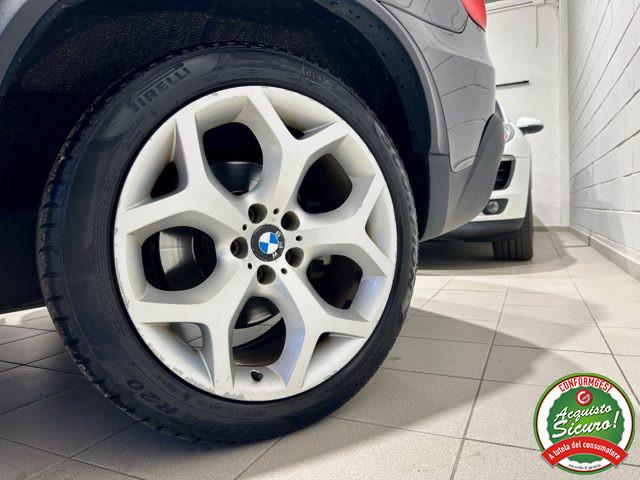 BMW X5 xDrive35d Futura