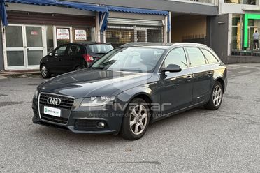 AUDI A4 Avant 1.8 TFSI 160CV Advanced