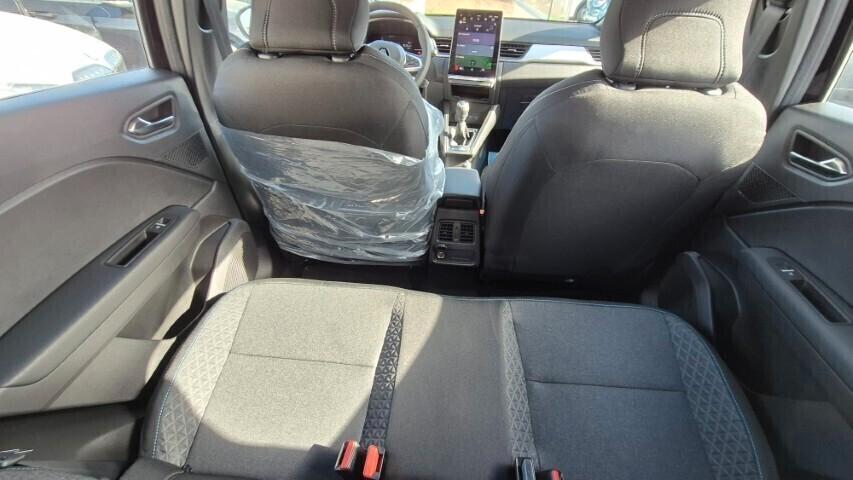 Renault Captur TCe 90 CV Evolution