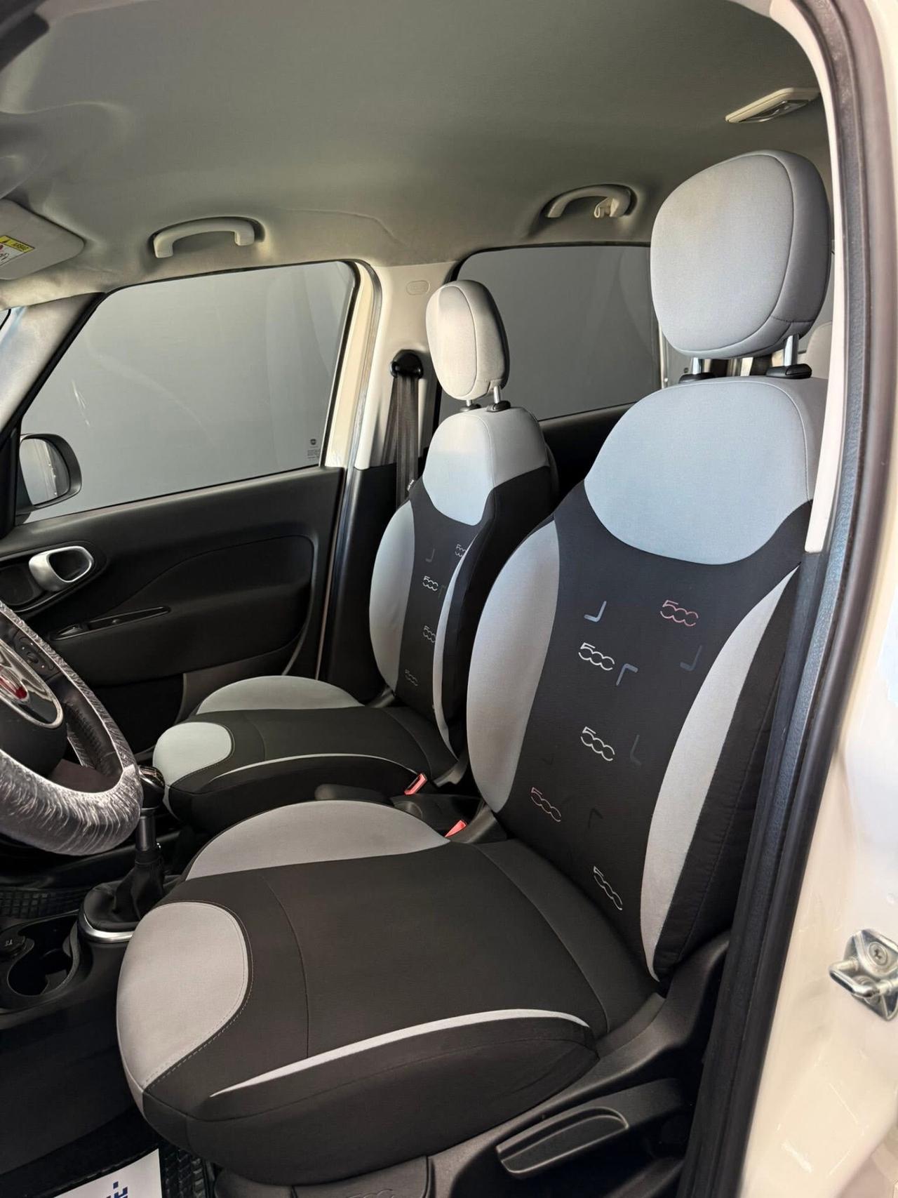 Fiat 500L 1.3 Multijet 85 CV N1 4 POSTI NUOVA