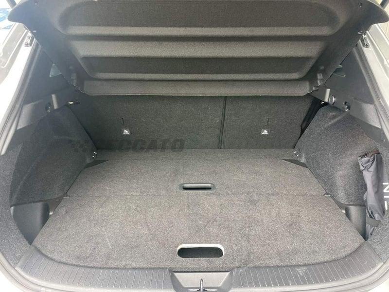 Nissan Qashqai Qashqai 1.3 mhev N-Connecta 2wd 158cv xtronic