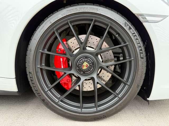 Porsche 991 911 Coupe 3.0 Carrera GTS