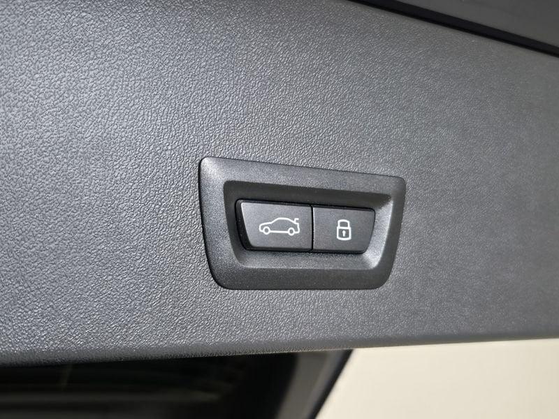 BMW X3 G45 2024 xdrive20d auto