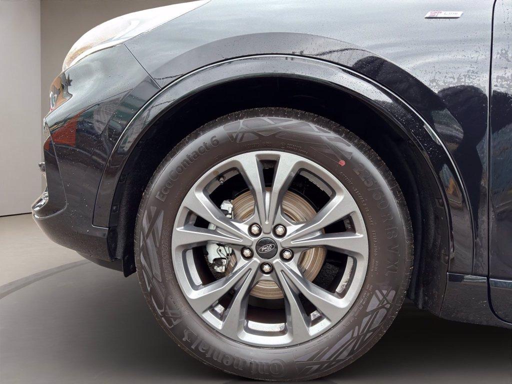 FORD Kuga 1.5 ecoblue st-line 2wd 120cv del 2022