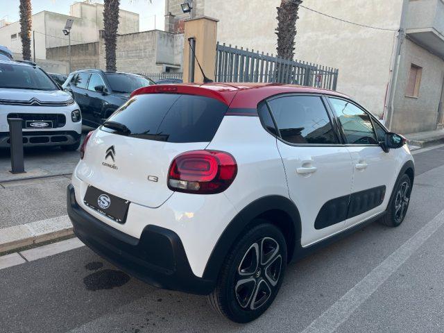 CITROEN C3 1.2 82 Shine Edition